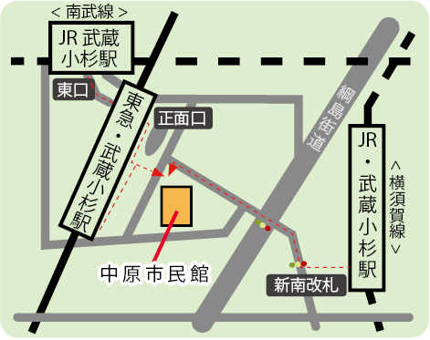 nakahara