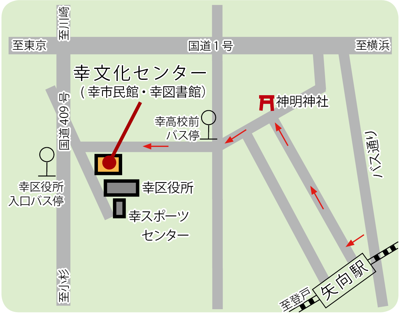 saiwai