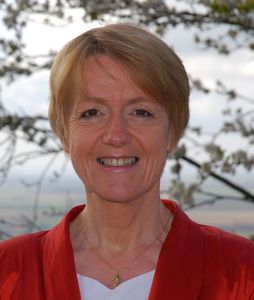 Françoise Hostalier Françoise Hostalier