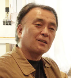 Hataru Nomura Hataru Nomura
