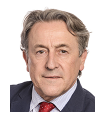 Hermann Tertsch del Valle-Lersundi Hermann TERTSCH DEL VALLE LERSUNDI official portrait - 9th Parliamentary term