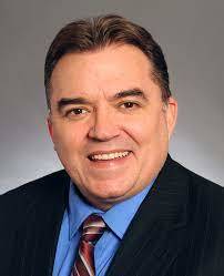 John Hoffman John Hoffman
